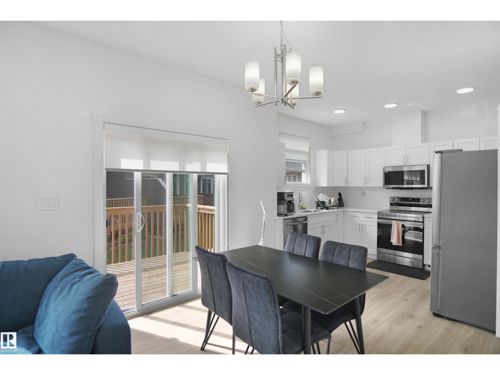 13, 603 Orchards Bv Sw Sw, Edmonton, Alberta  T6X 2W8 - Photo 9 - E4462232
