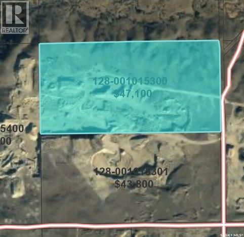 Greenway Aggregate, Lajord Rm No. 128, Saskatchewan