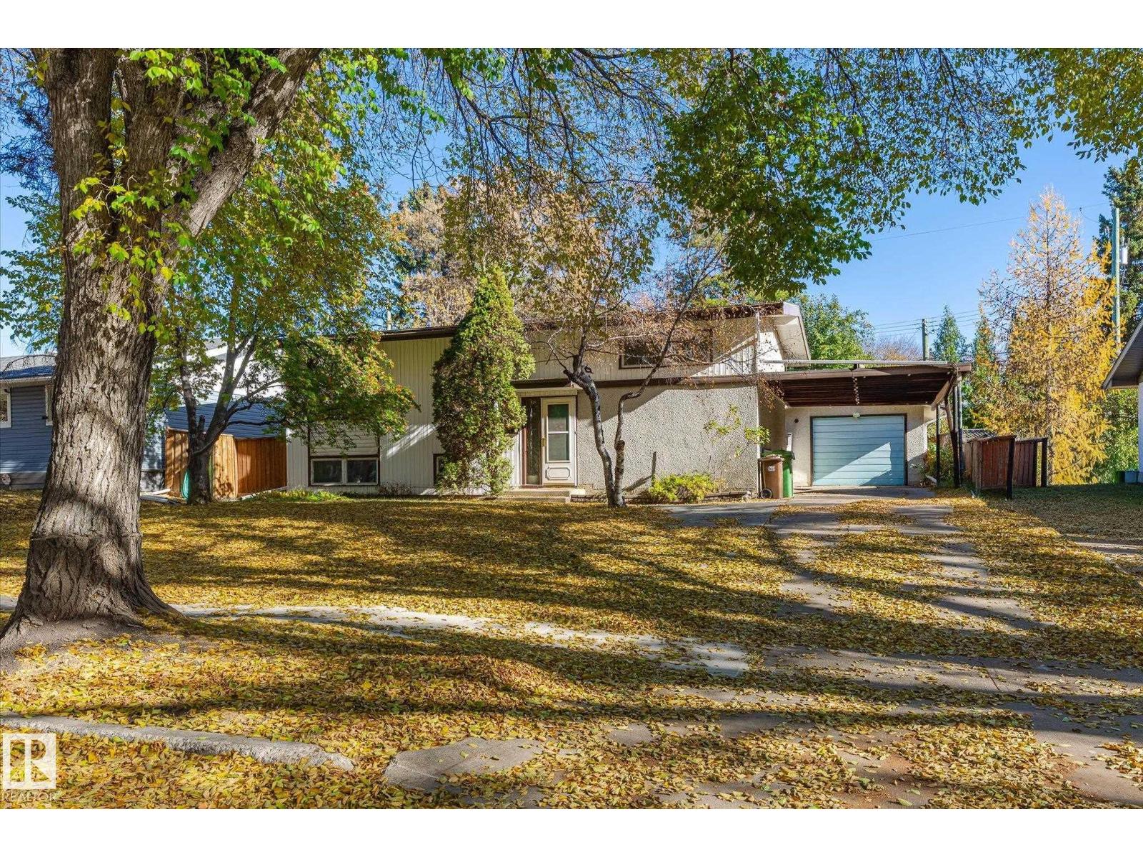 87 GROSVENOR BV, st. albert, Alberta