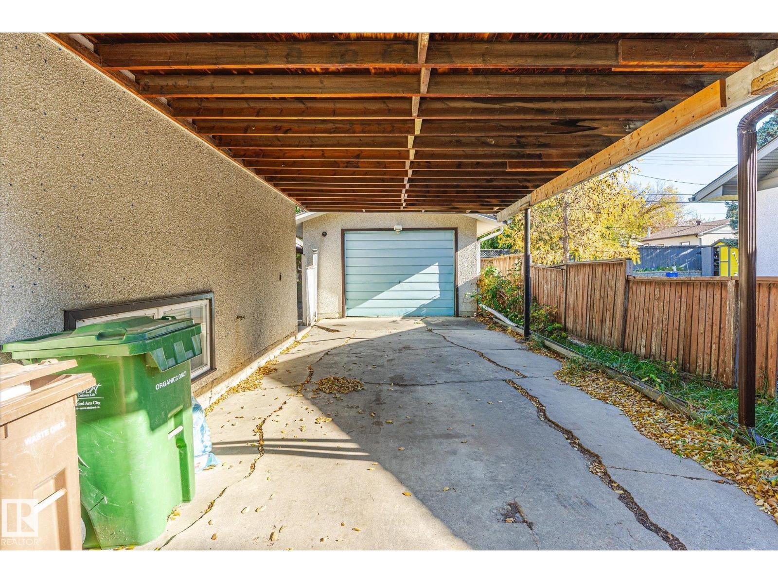 87 Grosvenor Bv, St. Albert, Alberta  T8N 0X9 - Photo 40 - E4461916