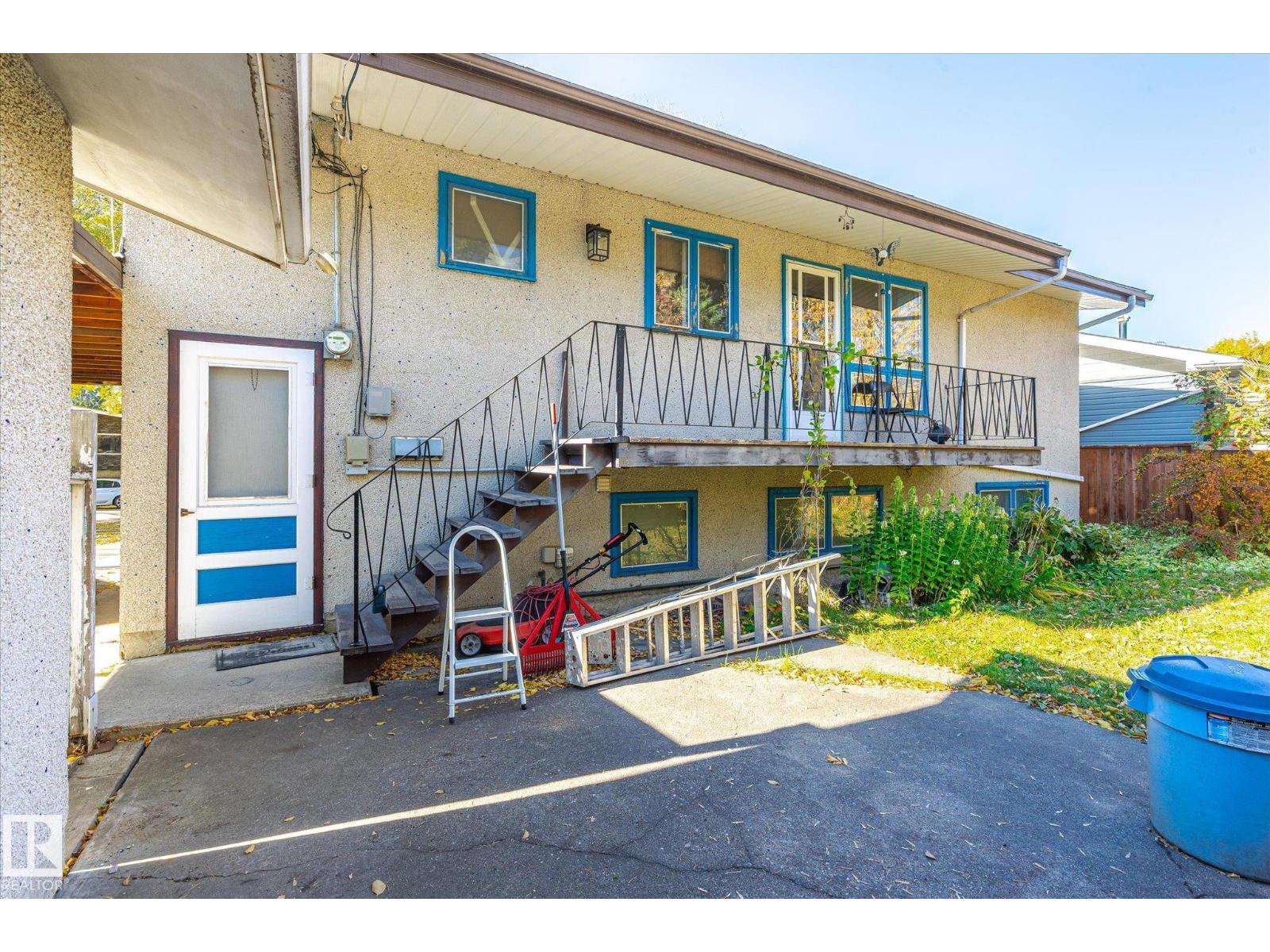 87 Grosvenor Bv, St. Albert, Alberta  T8N 0X9 - Photo 33 - E4461916