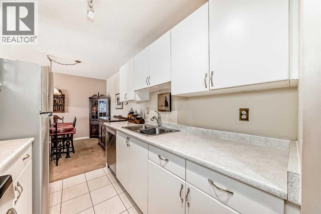 10d, 80 Galbraith Drive Sw, Calgary, Alberta  T3E 3H2 - Photo 7 - A2263292