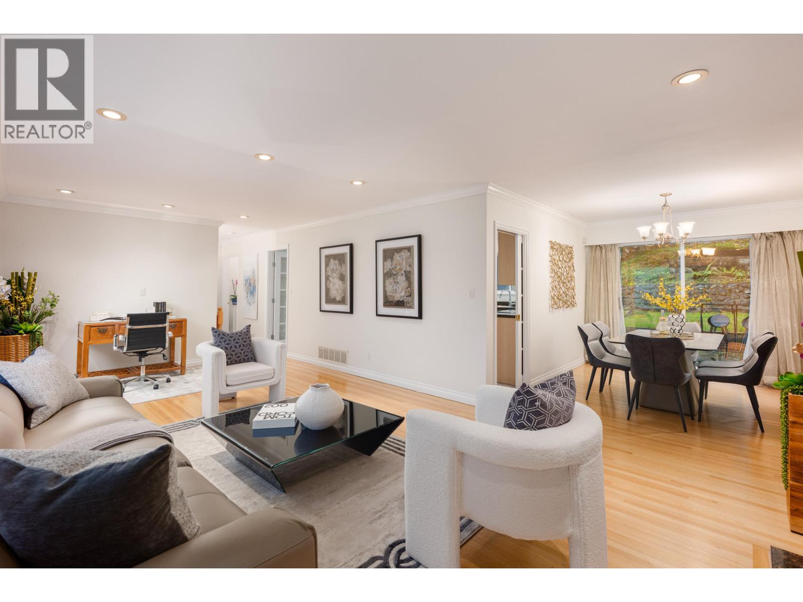 850 Jefferson Avenue, West Vancouver, British Columbia  V7T 2A4 - Photo 4 - R3058796