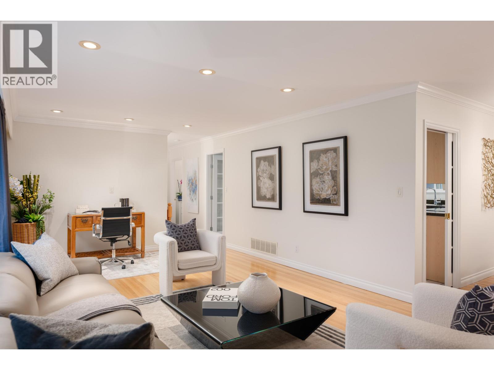 850 Jefferson Avenue, West Vancouver, British Columbia  V7T 2A4 - Photo 5 - R3058796
