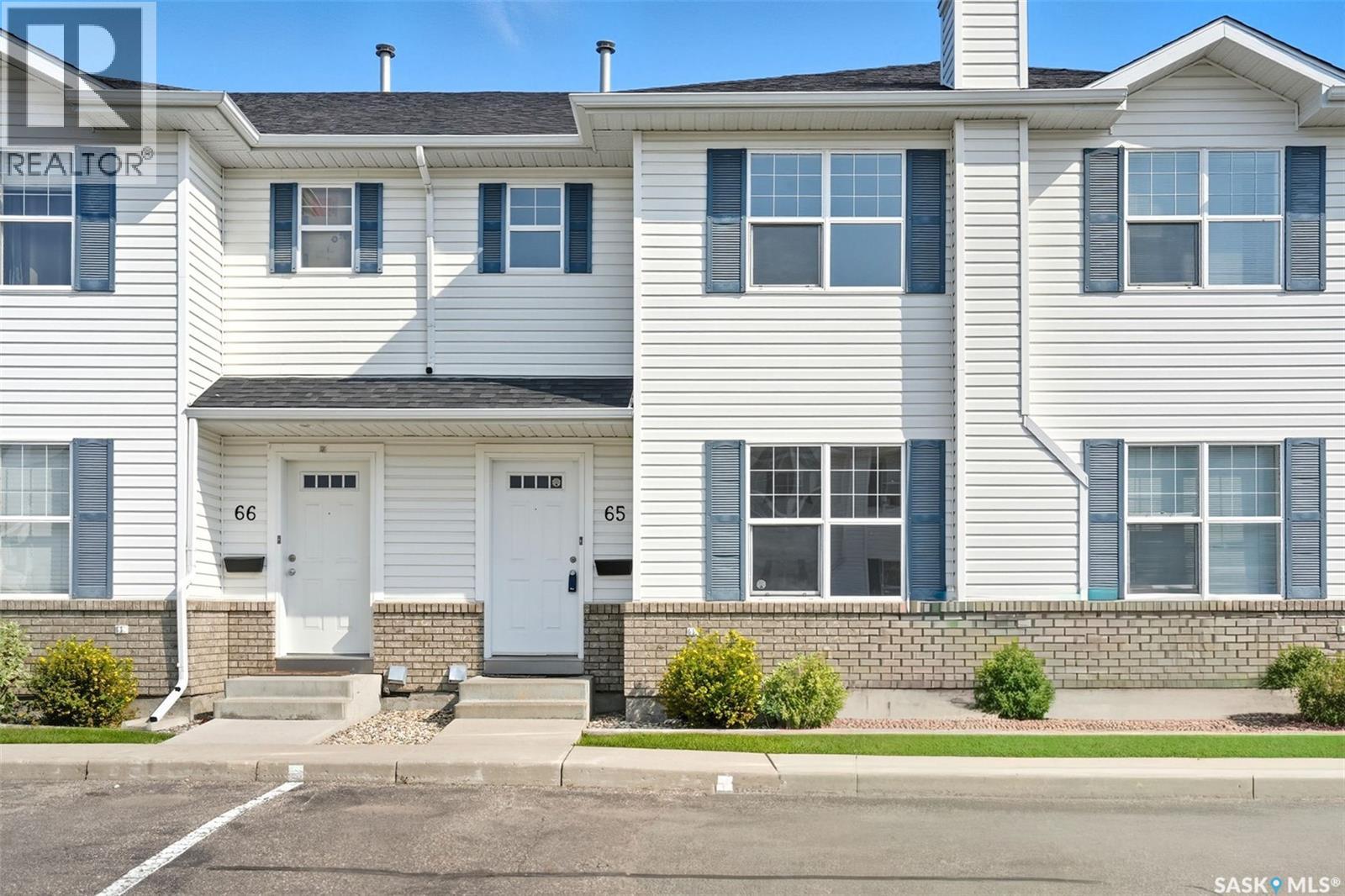 65 203 Herold TERRACE, Saskatoon, Saskatchewan