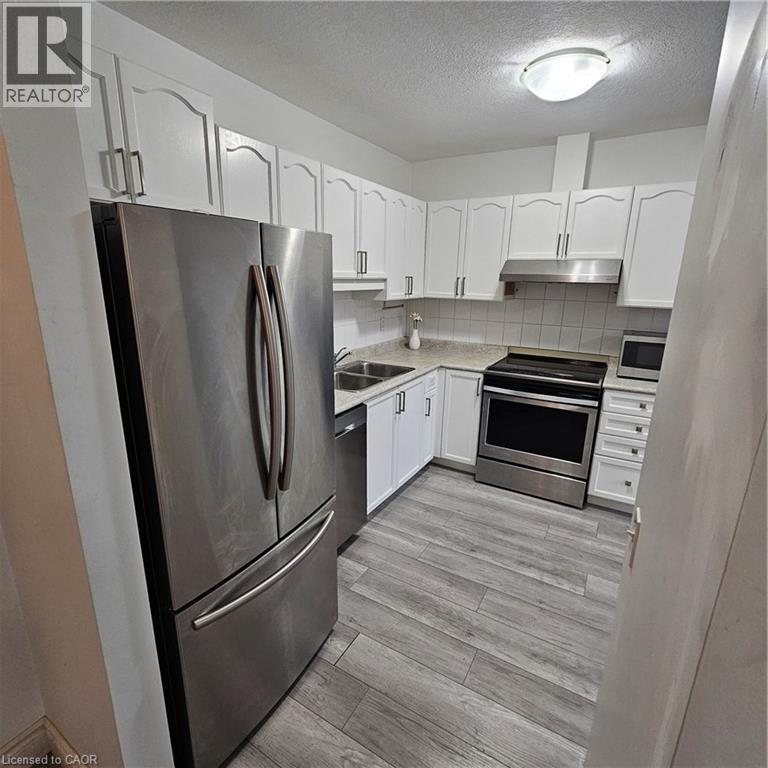 345 Briarmeadow Drive Unit# 101, Kitchener, Ontario  N2A 4J6 - Photo 12 - 40779225