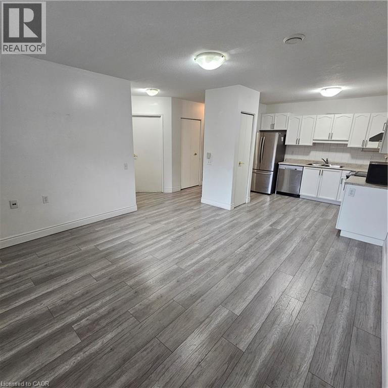 345 Briarmeadow Drive Unit# 101, Kitchener, Ontario  N2A 4J6 - Photo 16 - 40779225