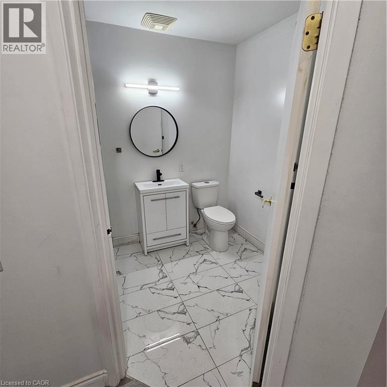 345 Briarmeadow Drive Unit# 101, Kitchener, Ontario  N2A 4J6 - Photo 17 - 40779225