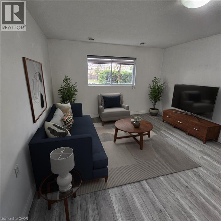 345 Briarmeadow Drive Unit# 101, Kitchener, Ontario  N2A 4J6 - Photo 2 - 40779225