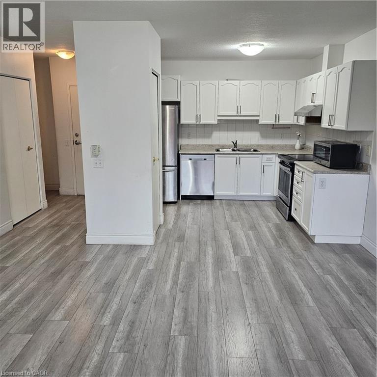 345 Briarmeadow Drive Unit# 101, Kitchener, Ontario  N2A 4J6 - Photo 25 - 40779225
