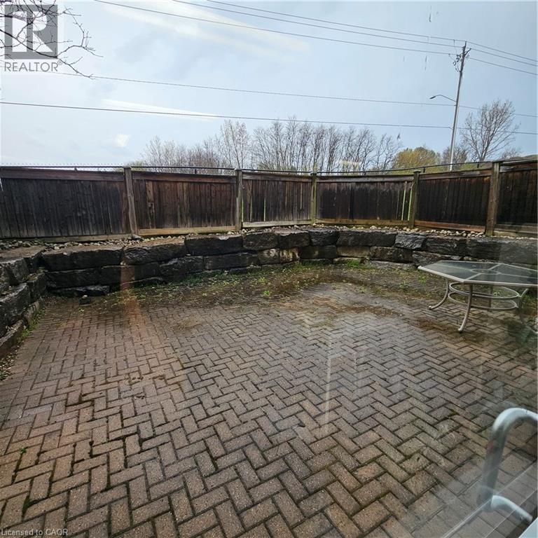 345 Briarmeadow Drive Unit# 101, Kitchener, Ontario  N2A 4J6 - Photo 34 - 40779225