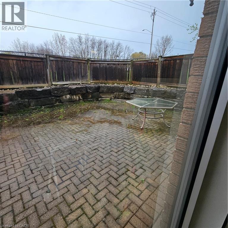 345 Briarmeadow Drive Unit# 101, Kitchener, Ontario  N2A 4J6 - Photo 35 - 40779225