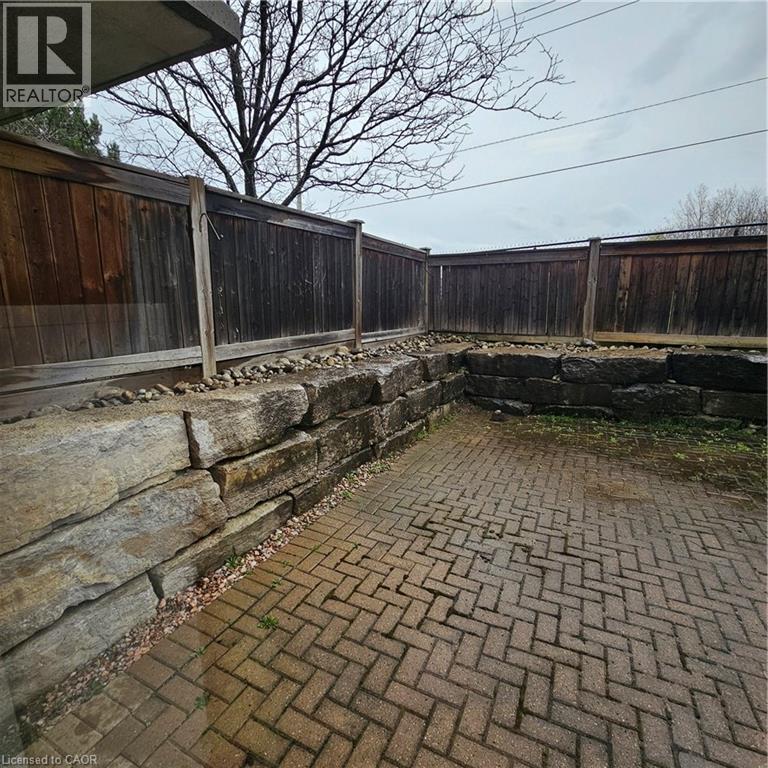 345 Briarmeadow Drive Unit# 101, Kitchener, Ontario  N2A 4J6 - Photo 36 - 40779225