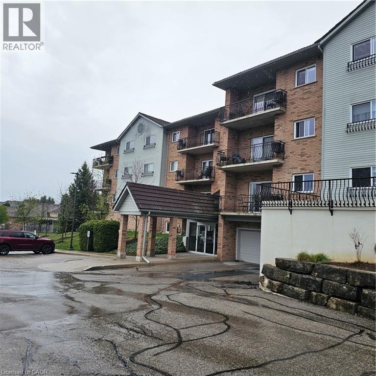 345 Briarmeadow Drive Unit# 101, Kitchener, Ontario  N2A 4J6 - Photo 38 - 40779225