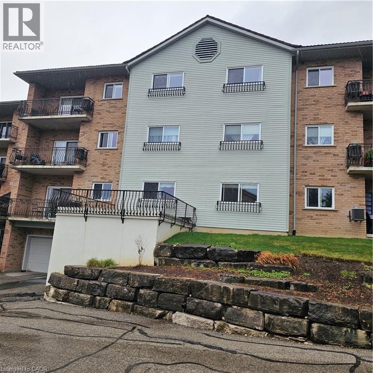 345 Briarmeadow Drive Unit# 101, Kitchener, Ontario  N2A 4J6 - Photo 39 - 40779225