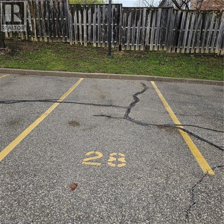 345 Briarmeadow Drive Unit# 101, Kitchener, Ontario  N2A 4J6 - Photo 40 - 40779225