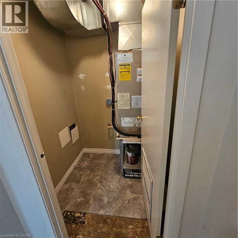 345 Briarmeadow Drive Unit# 101, Kitchener, Ontario  N2A 4J6 - Photo 41 - 40779225