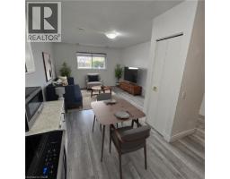 345 BRIARMEADOW Drive Unit# 101, kitchener, Ontario