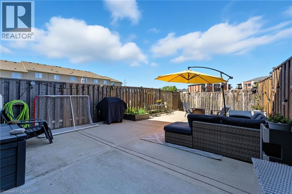 8 Elmbank Trail, Kitchener, Ontario  N2R 0B3 - Photo 17 - 40779511