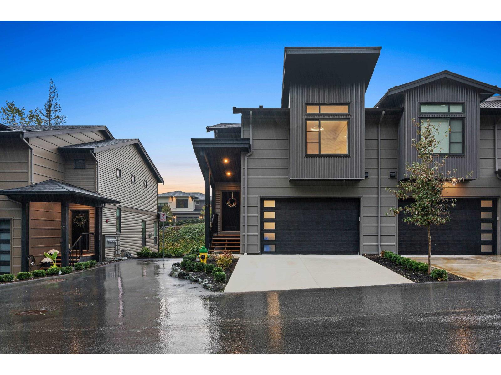 20 43610 CHILLIWACK MOUNTAIN ROAD|Chilliwack Mountain, Chilliwack, British Columbia