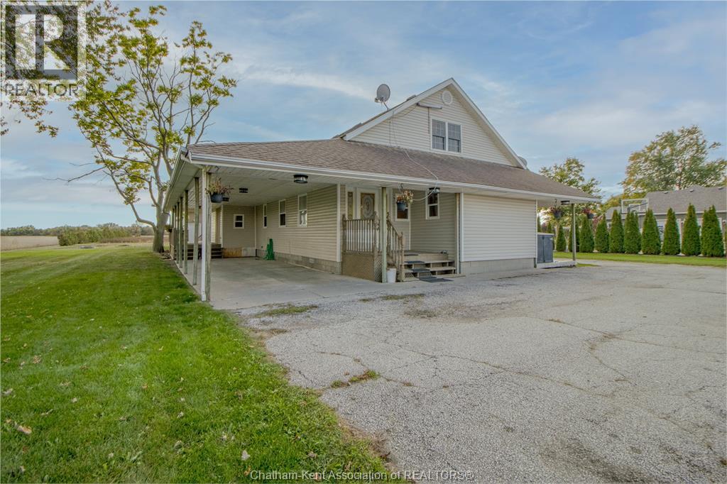 MLS# 25026081: 1530 Mersea Rd D ..., Mersea, Canada