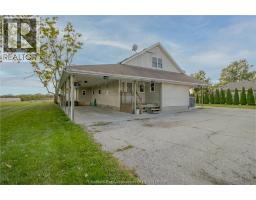 1530 Mersea Rd D ..., Mersea, Ontario