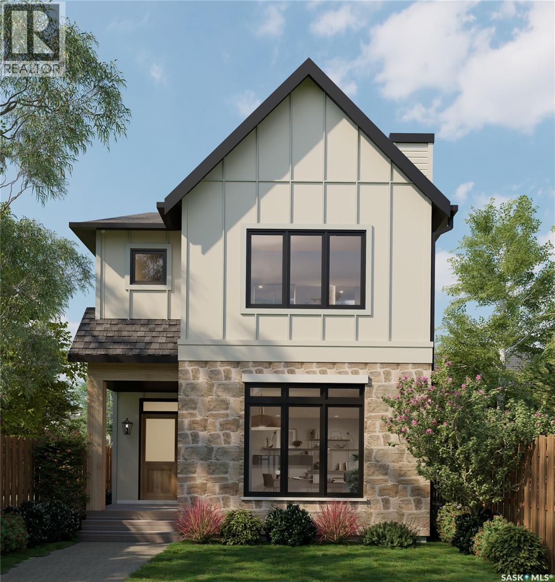 709 Lansdowne AVENUE, saskatoon, Saskatchewan