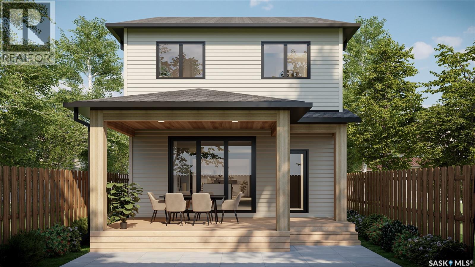 709 Lansdowne Avenue, Saskatoon, Saskatchewan  S7N 1E4 - Photo 14 - SK015253