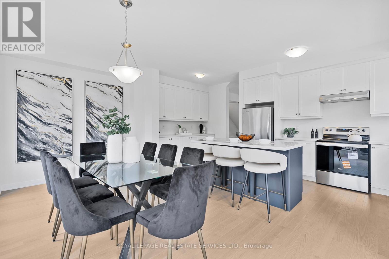 16 Jessica Antonella Street, Markham, Ontario  L6C 3M6 - Photo 17 - N12464472
