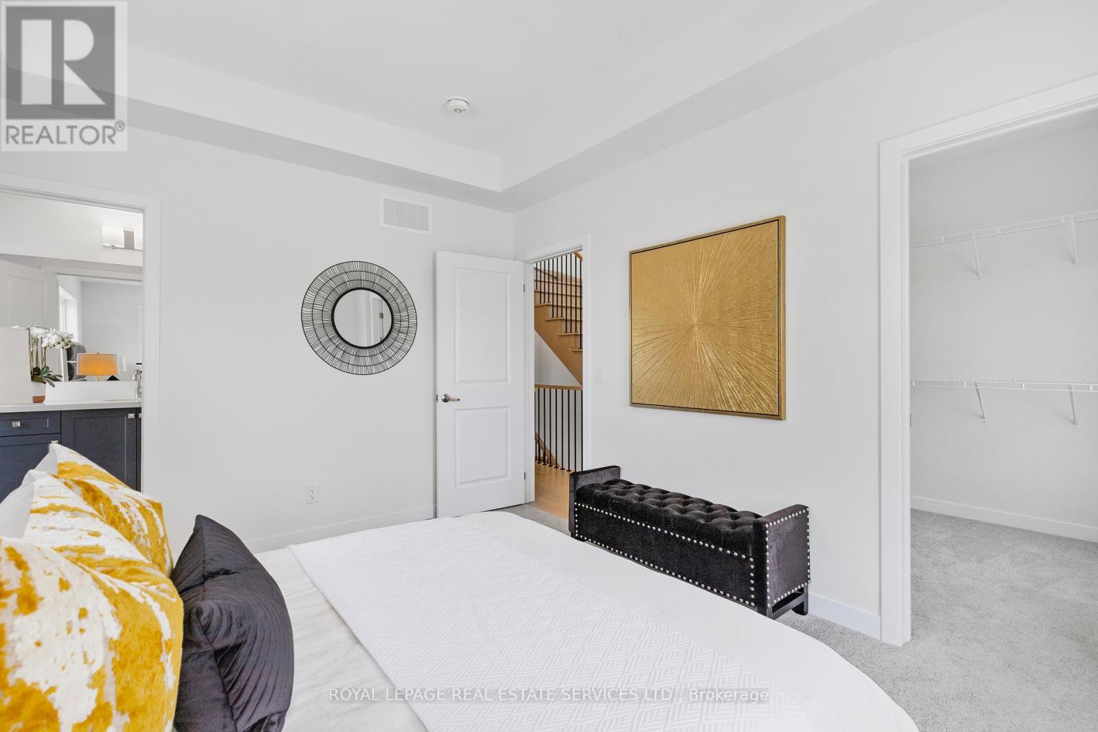 16 Jessica Antonella Street, Markham, Ontario  L6C 3M6 - Photo 24 - N12464472
