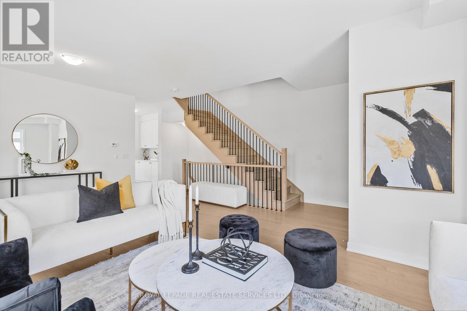 16 Jessica Antonella Street, Markham, Ontario  L6C 3M6 - Photo 9 - N12464472