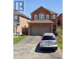 99 DOUBTFIRE CRESCENT, Markham, Ontario