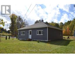 62 HIGHWAY 124, McDougall, Ontario