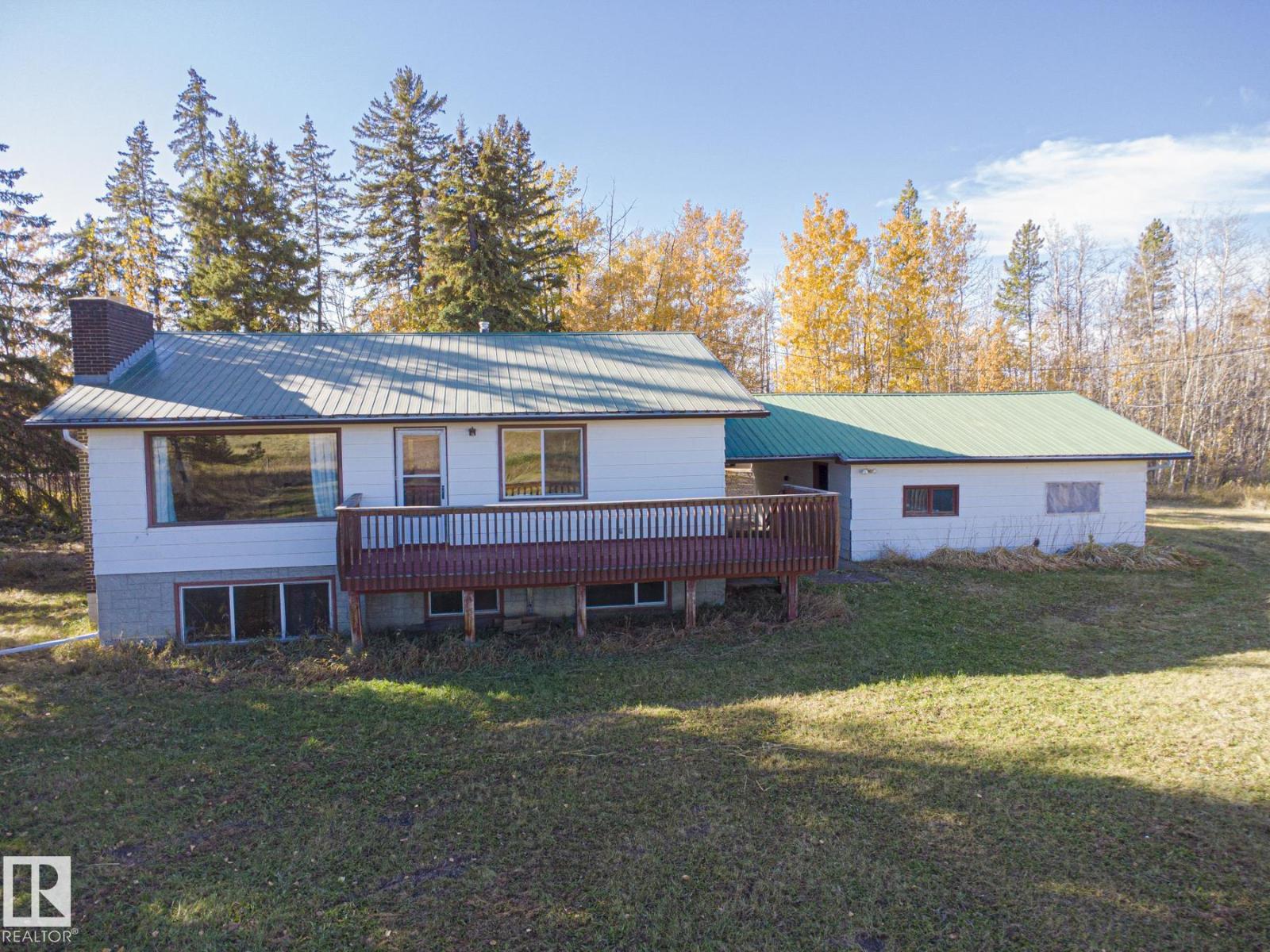 51249 Rge Road 232, Rural Strathcona County, Alberta  T8B 1K8 - Photo 2 - E4462233