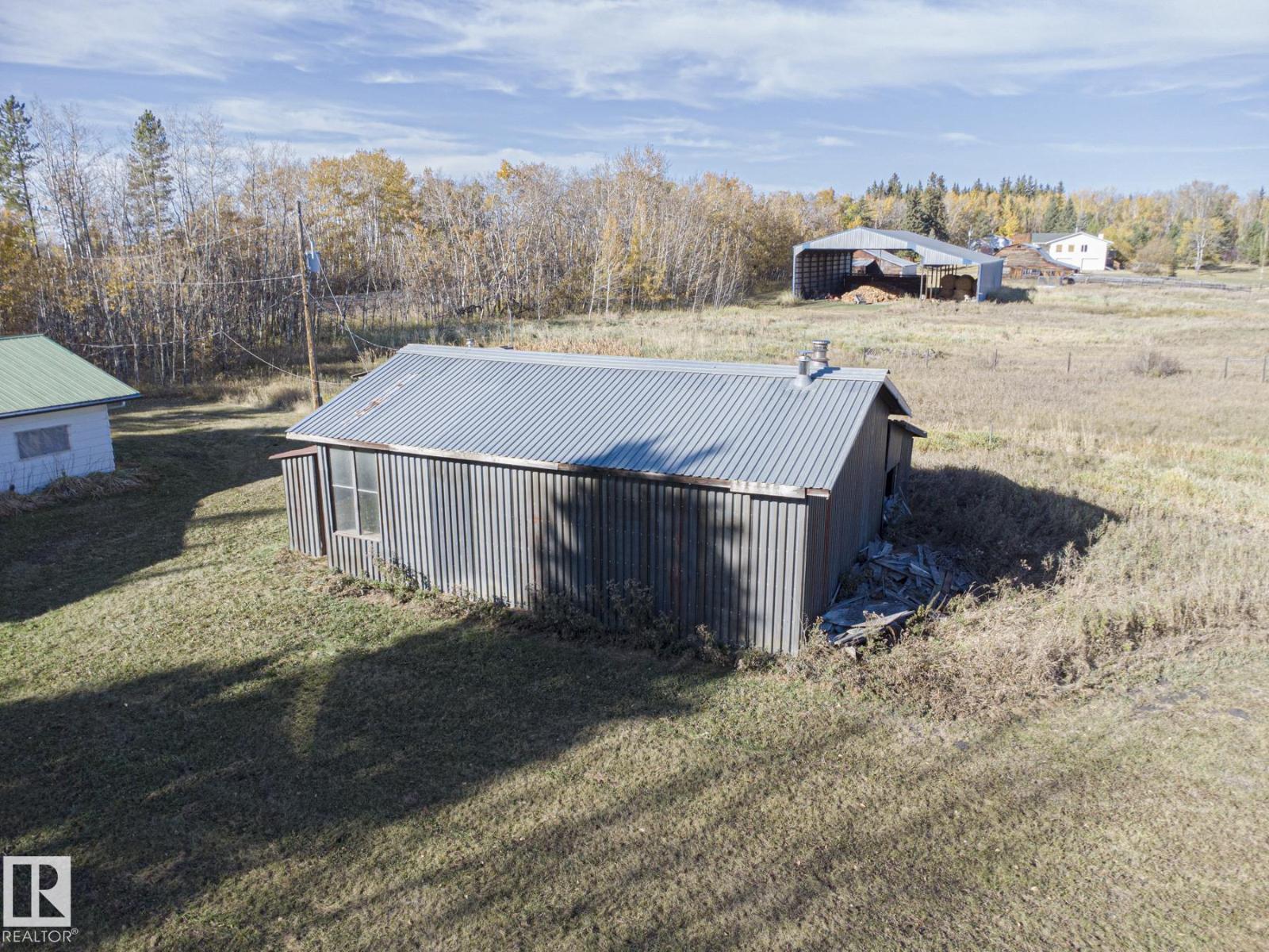 51249 Rge Road 232, Rural Strathcona County, Alberta  T8B 1K8 - Photo 3 - E4462233