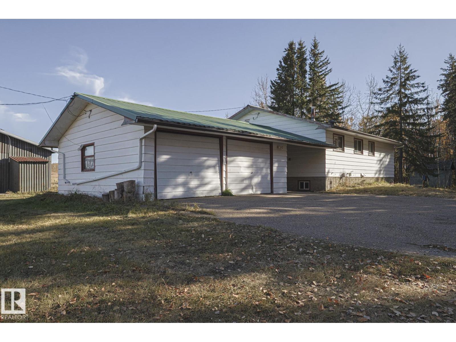 51249 Rge Road 232, Rural Strathcona County, Alberta  T8B 1K8 - Photo 38 - E4462233