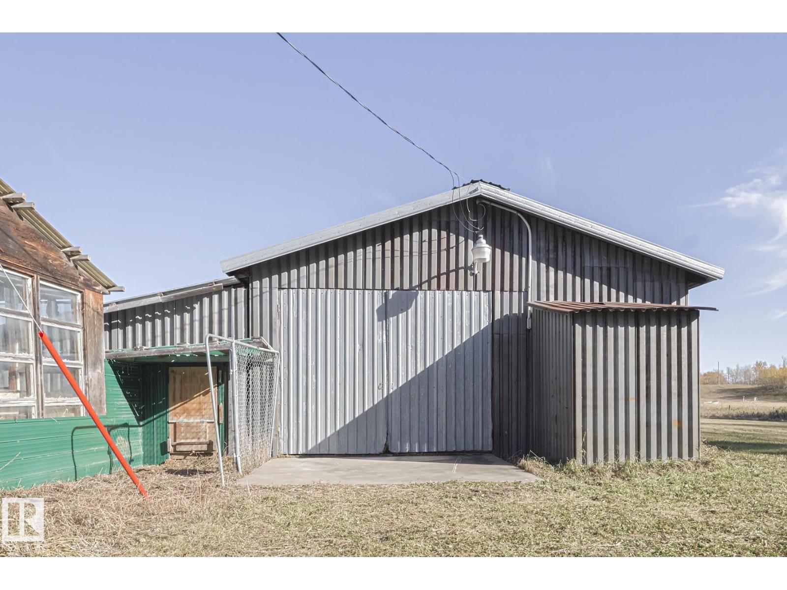 51249 Rge Road 232, Rural Strathcona County, Alberta  T8B 1K8 - Photo 40 - E4462233