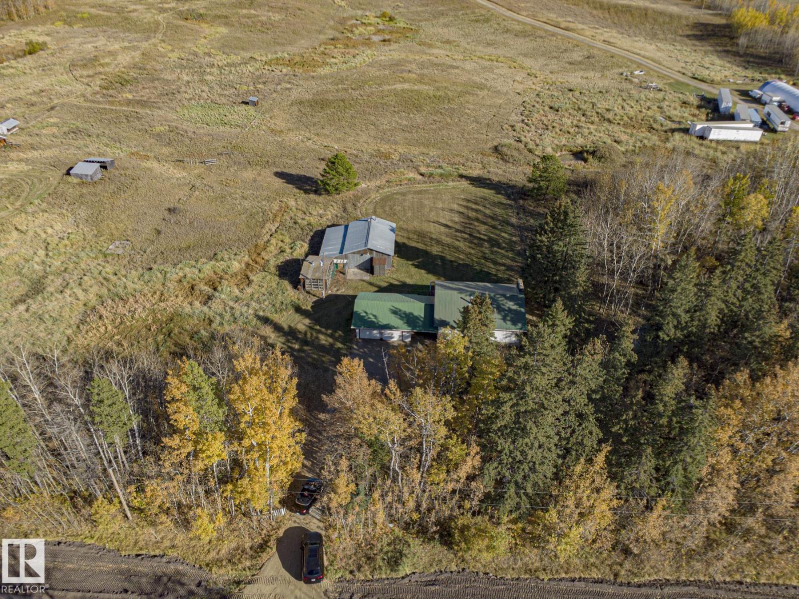 51249 Rge Road 232, Rural Strathcona County, Alberta  T8B 1K8 - Photo 41 - E4462233