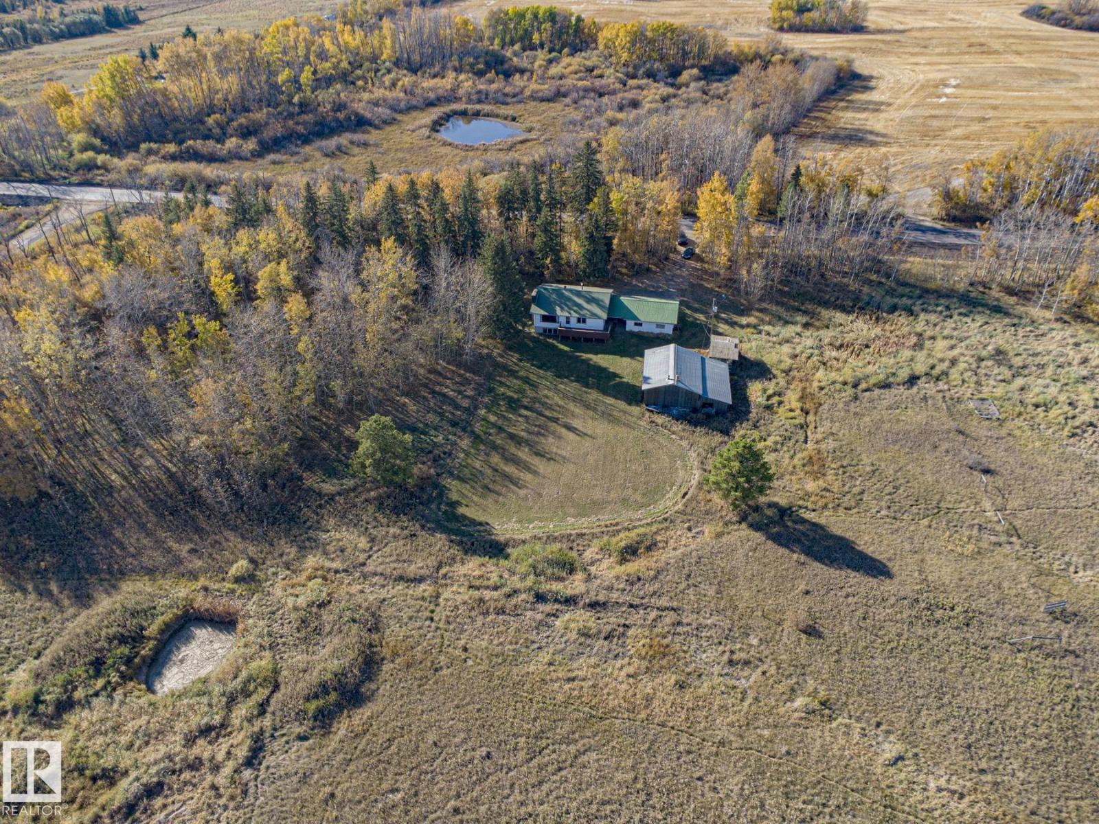 51249 Rge Road 232, Rural Strathcona County, Alberta  T8B 1K8 - Photo 42 - E4462233