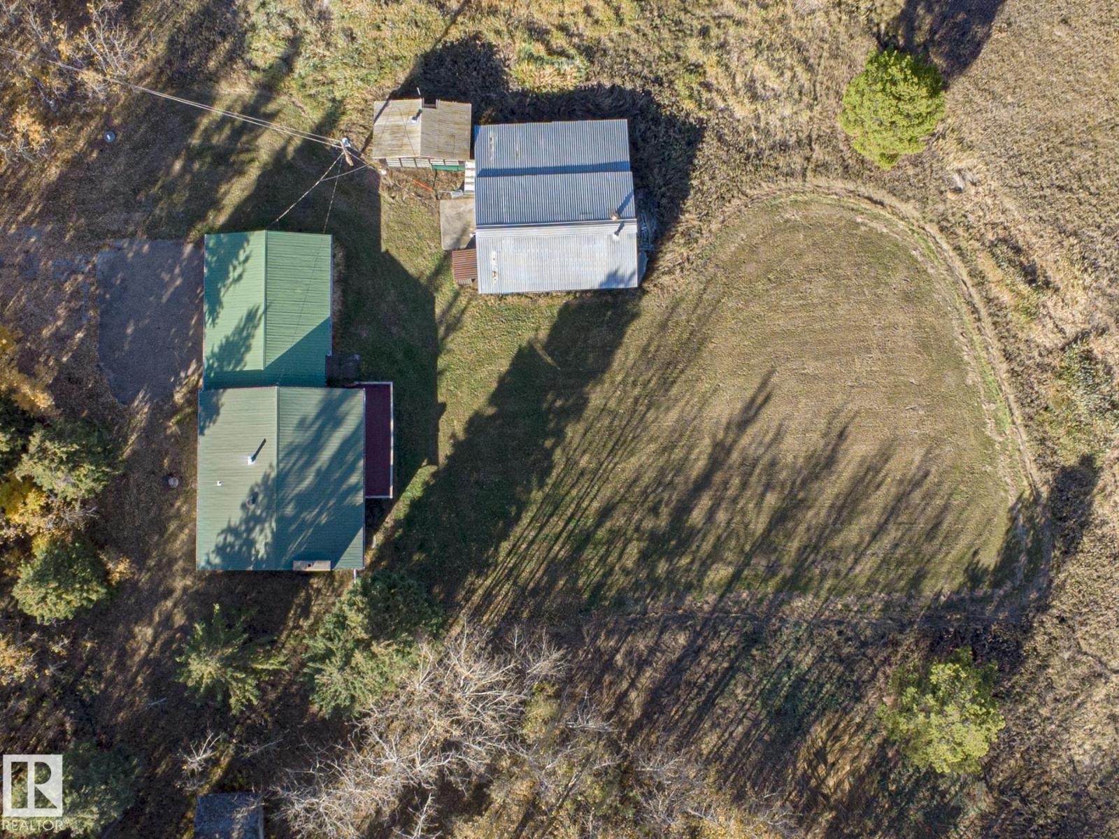 51249 Rge Road 232, Rural Strathcona County, Alberta  T8B 1K8 - Photo 43 - E4462233