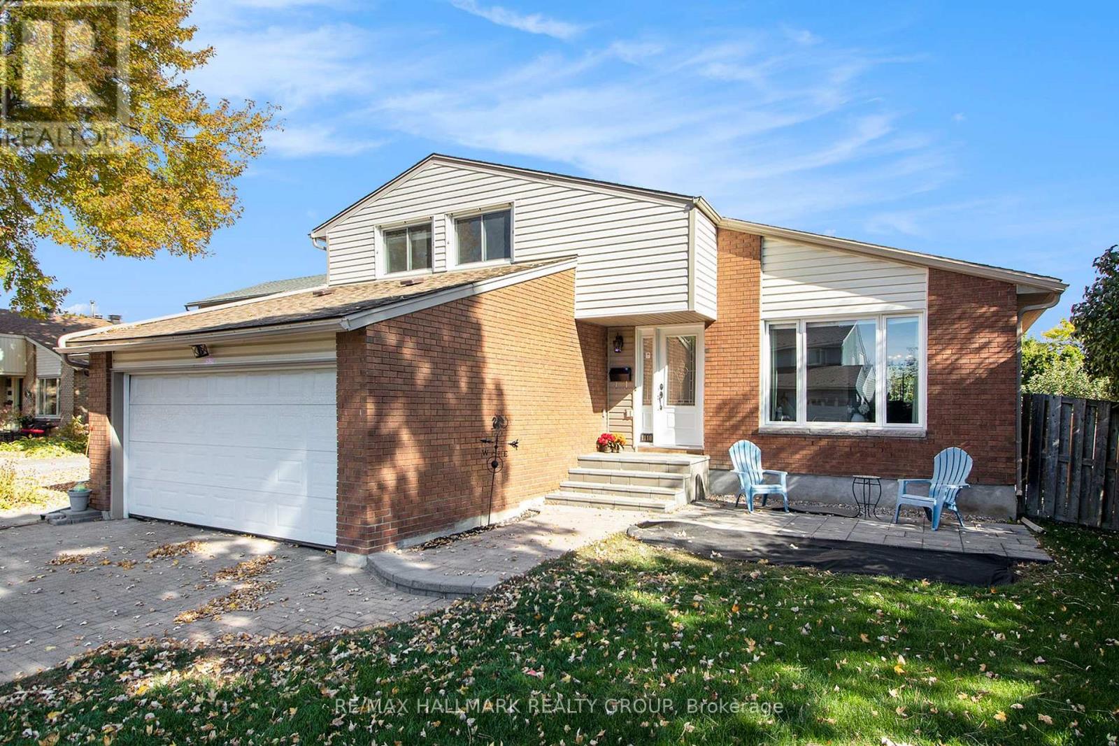1118 CHATEAU CRESCENT, Ottawa, Ontario