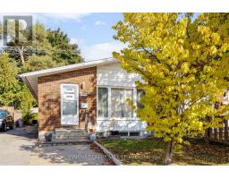 LOWER LEVEL - 1263 MAITLAND AVENUE, Ottawa, Ontario