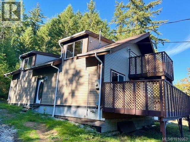 2031 Waring Rd, Nanaimo, British Columbia