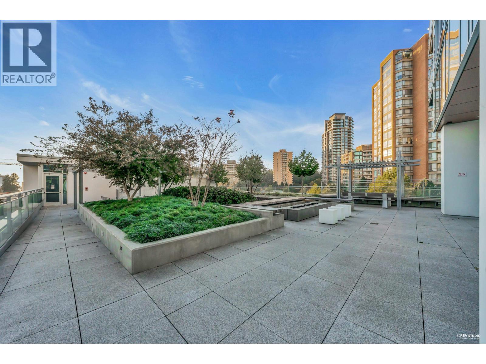 1005 4360 Beresford Street, Burnaby, British Columbia  V5H 0G2 - Photo 28 - R3058408