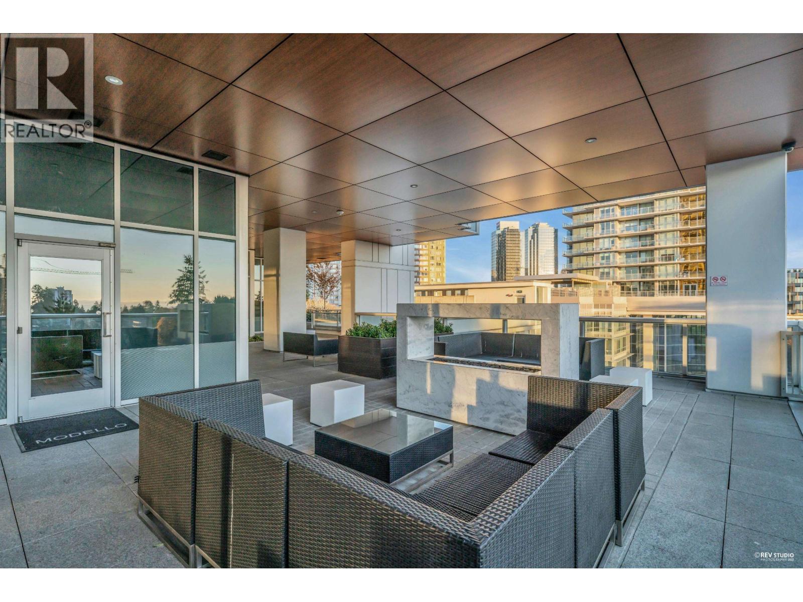 1005 4360 Beresford Street, Burnaby, British Columbia  V5H 0G2 - Photo 27 - R3058408