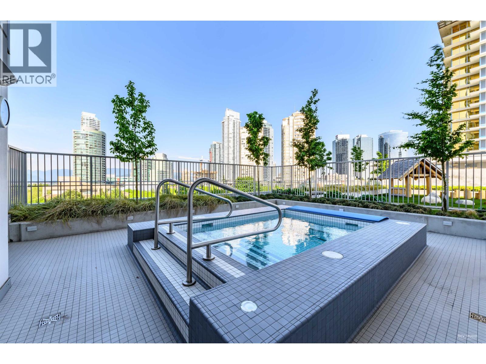 1005 4360 Beresford Street, Burnaby, British Columbia  V5H 0G2 - Photo 33 - R3058408