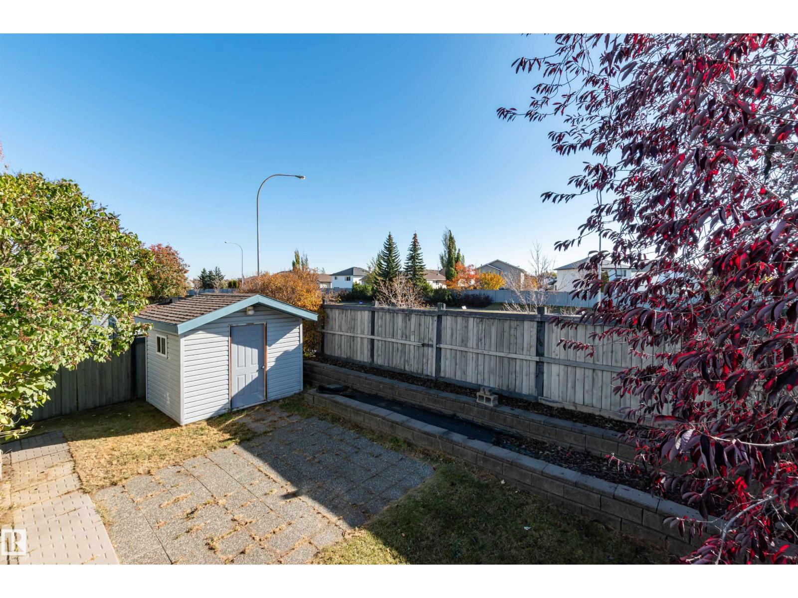 225 Forrest Dr, Sherwood Park, Alberta  T8A 6G6 - Photo 32 - E4462235