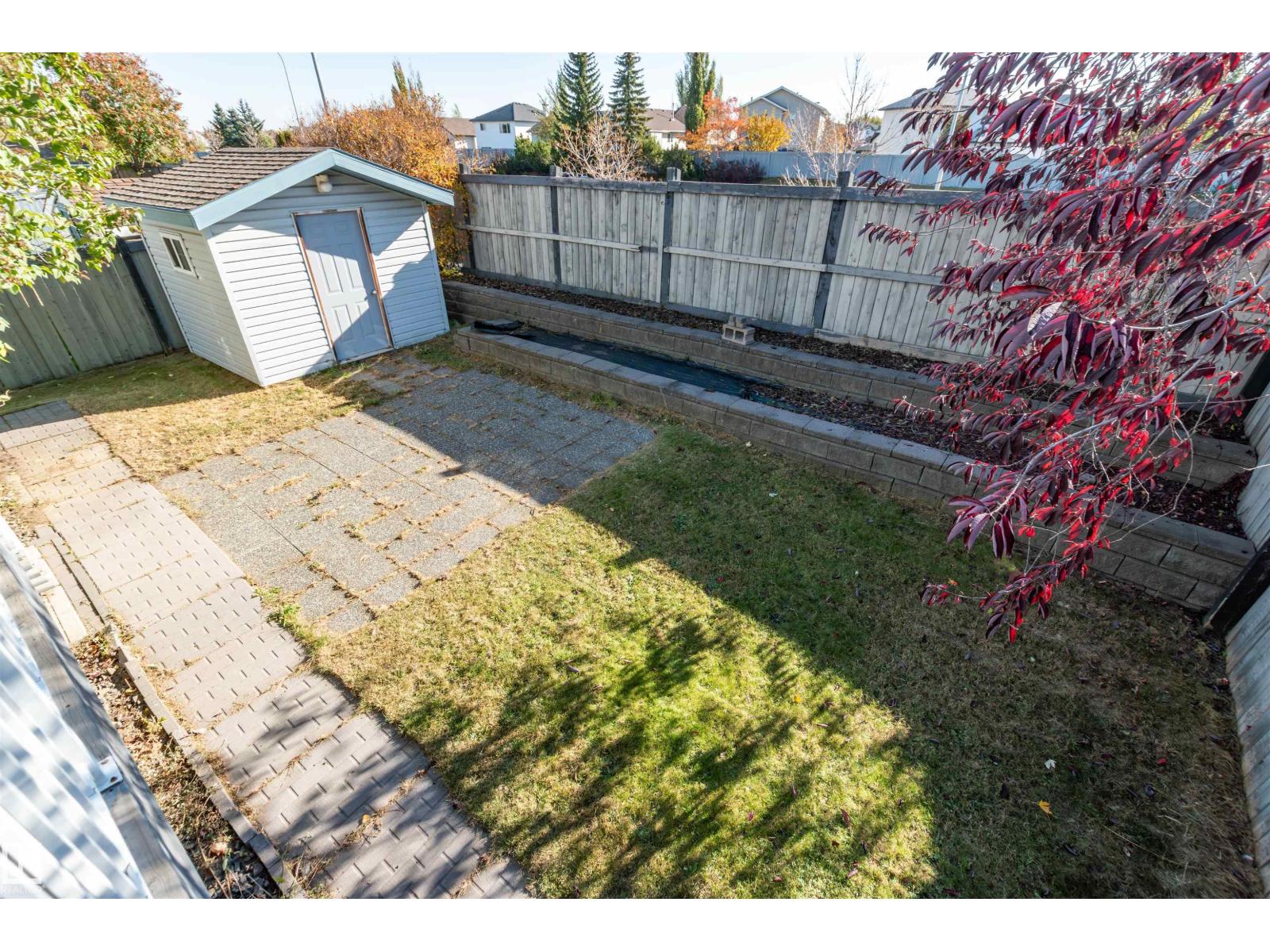225 Forrest Dr, Sherwood Park, Alberta  T8A 6G6 - Photo 33 - E4462235