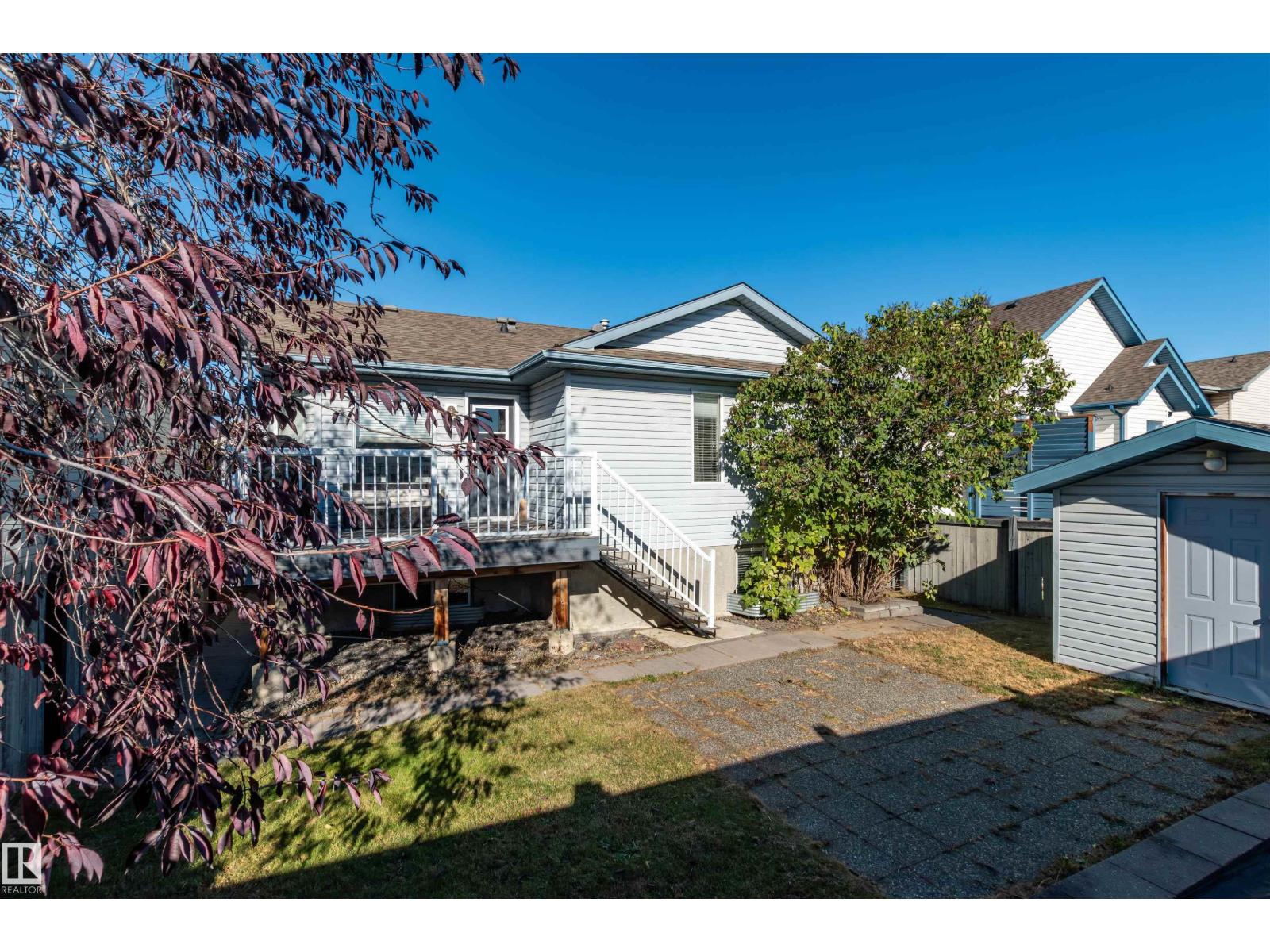 225 Forrest Dr, Sherwood Park, Alberta  T8A 6G6 - Photo 36 - E4462235