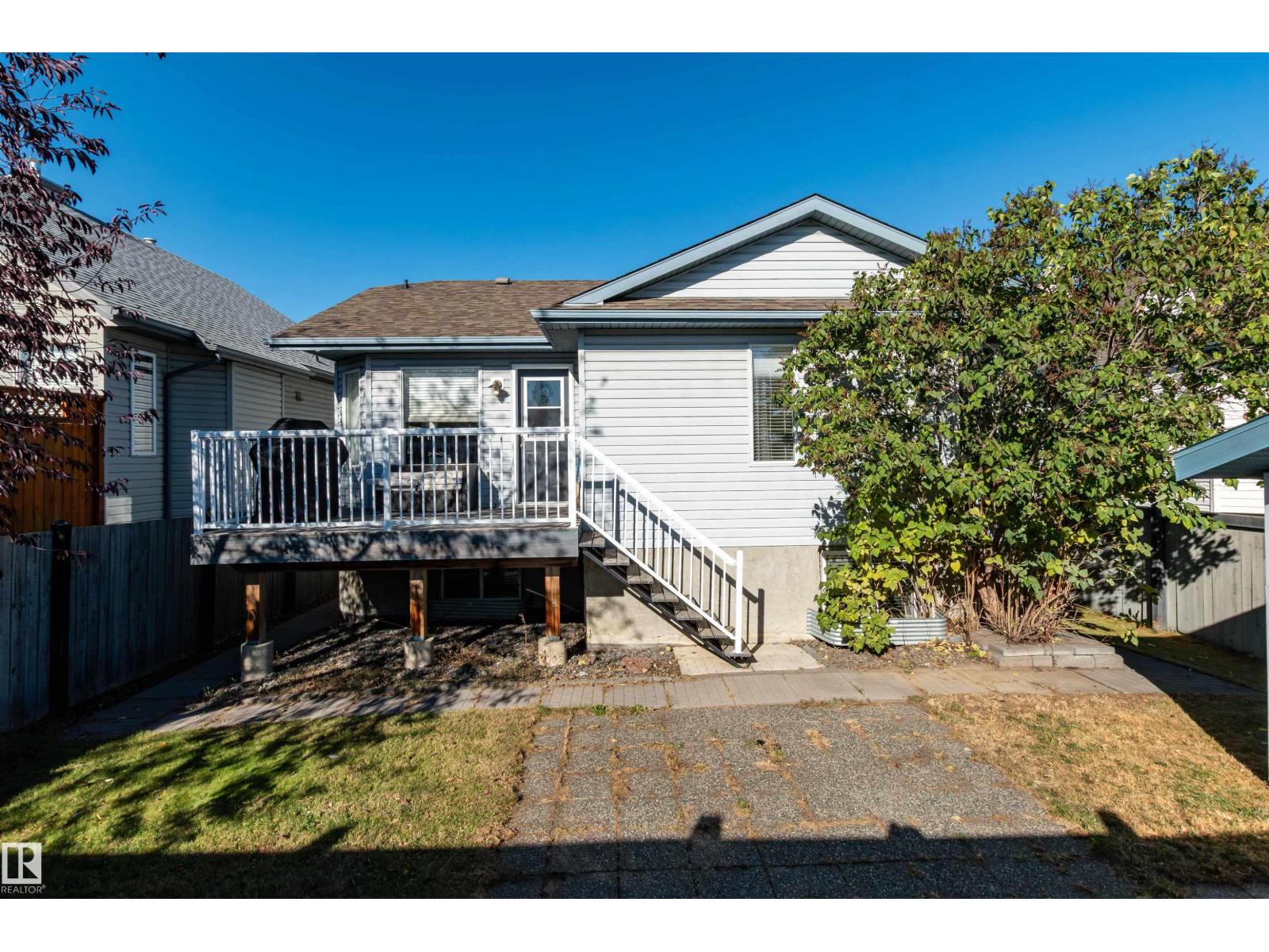225 Forrest Dr, Sherwood Park, Alberta  T8A 6G6 - Photo 37 - E4462235